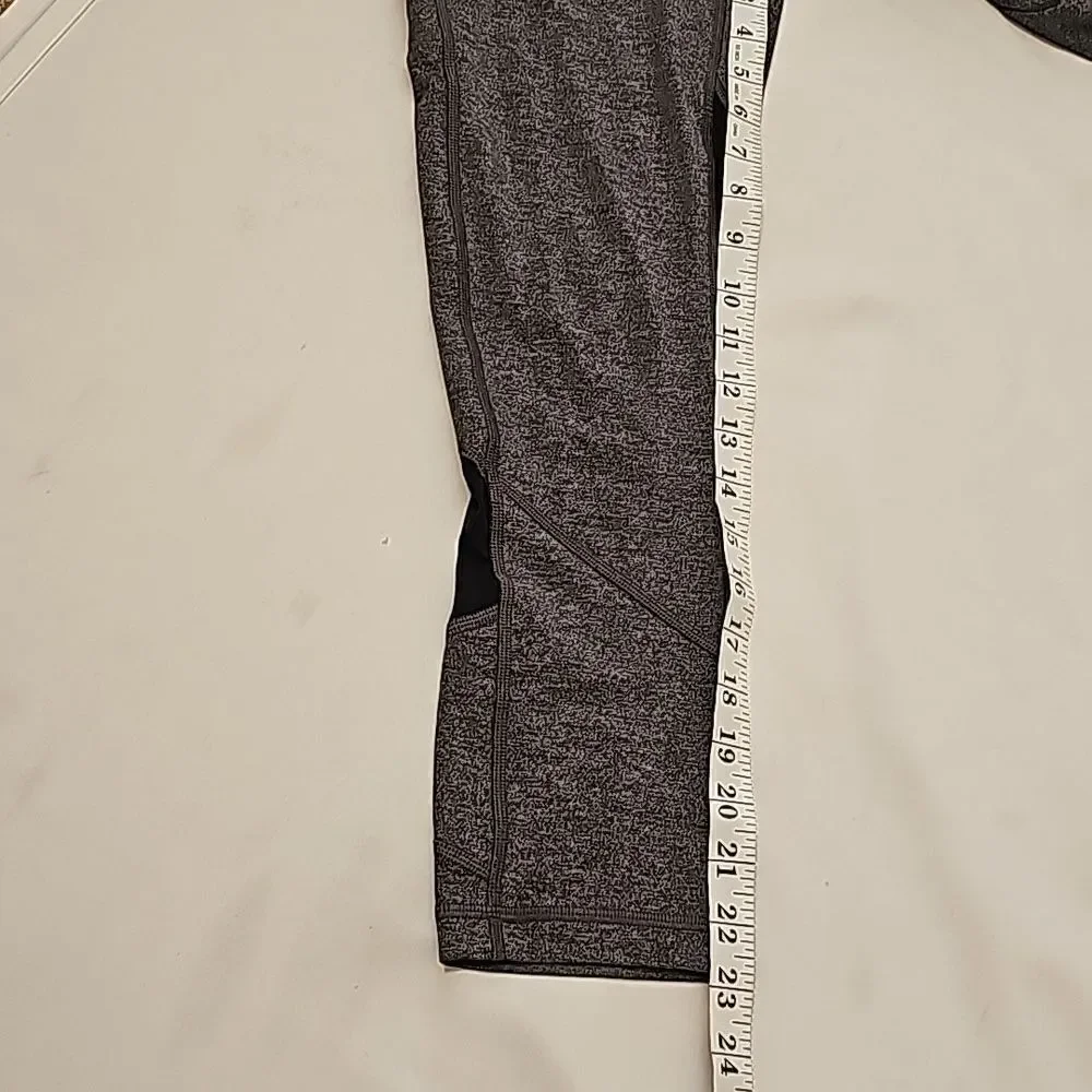 lululemon athletica leggings are